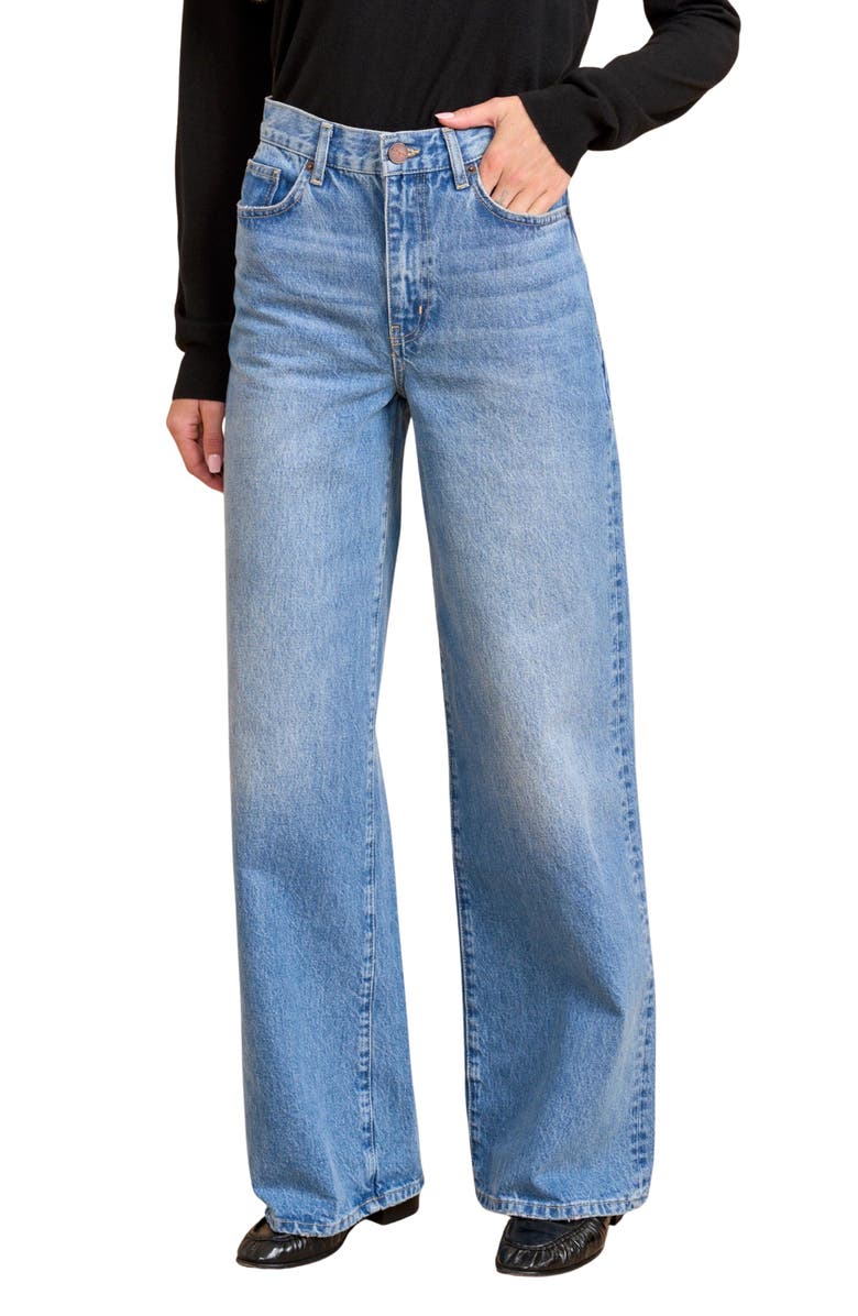 La Ligne Isadora Jean, Alternate, color, Walter