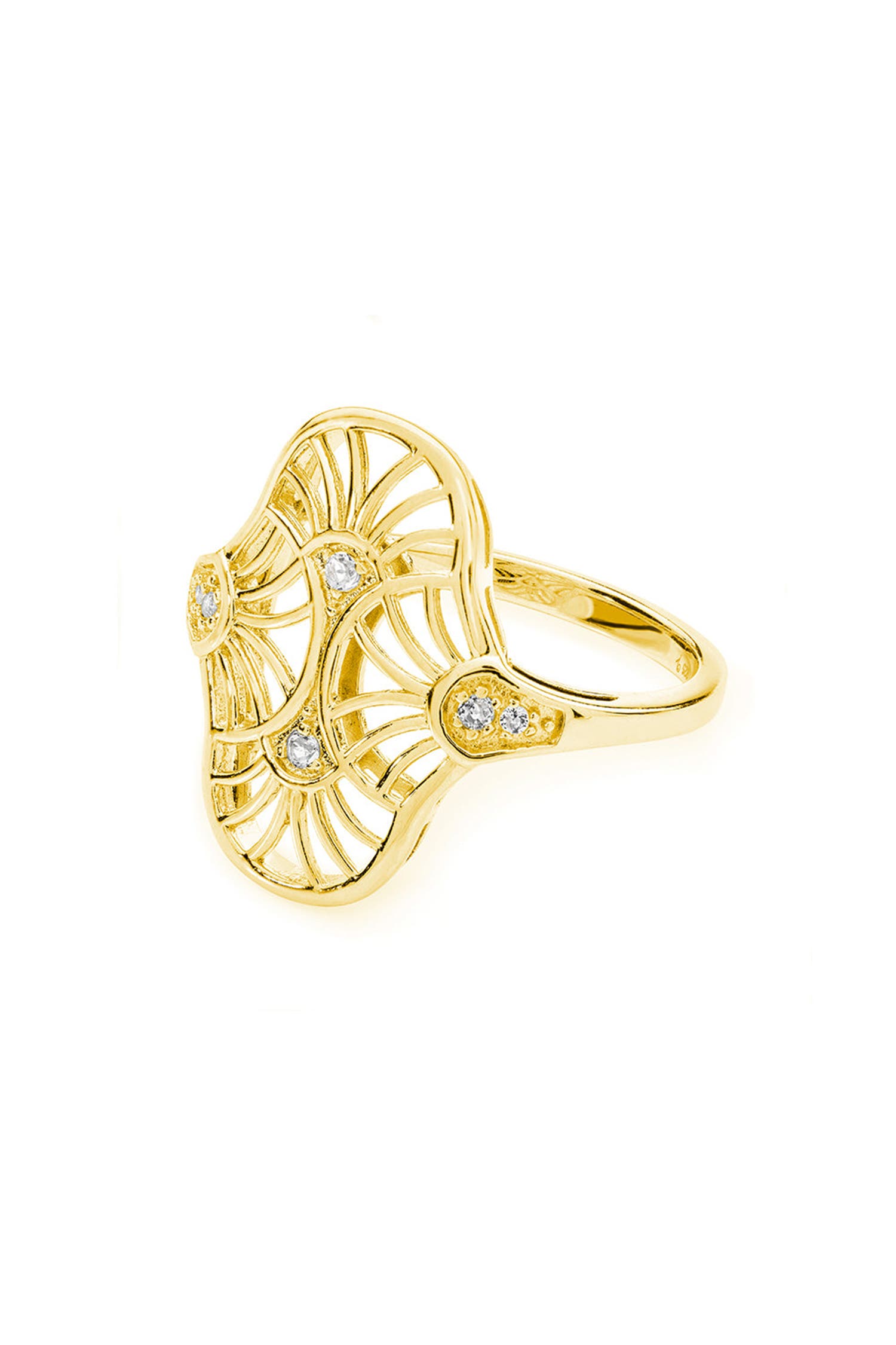 selected Gold