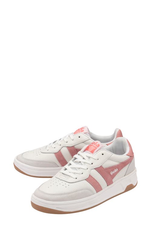 Gola Topspin Sneaker In Multi