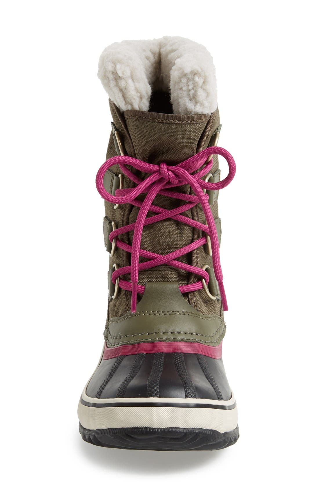 SOREL 'Winter Carnival' Boot, Alternate, color, 