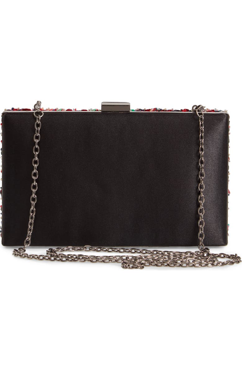 Nordstrom Sequin Disco Miniaudière, Alternate, color,