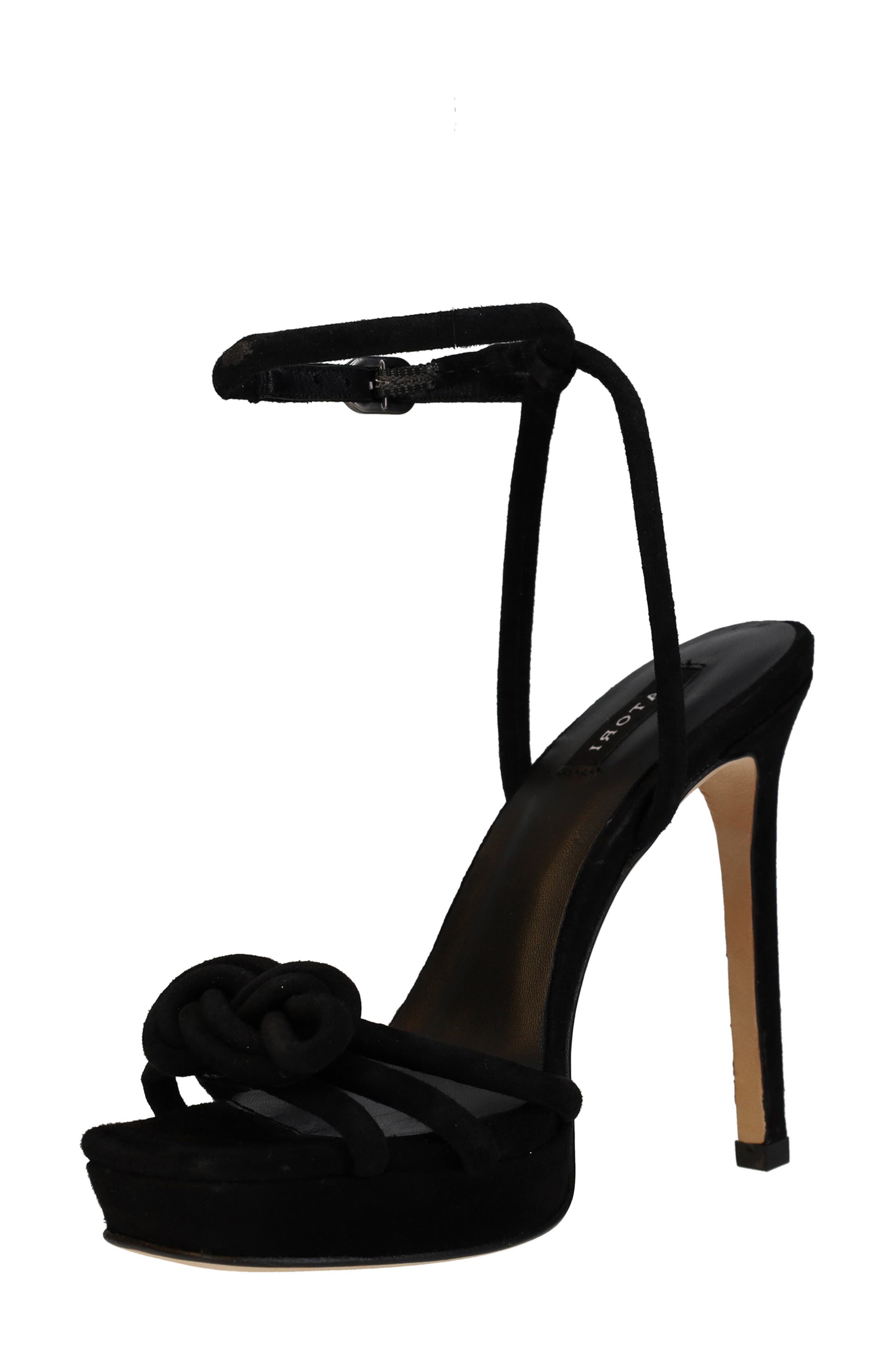 Natori Chizu Sandal, Alternate, color, 