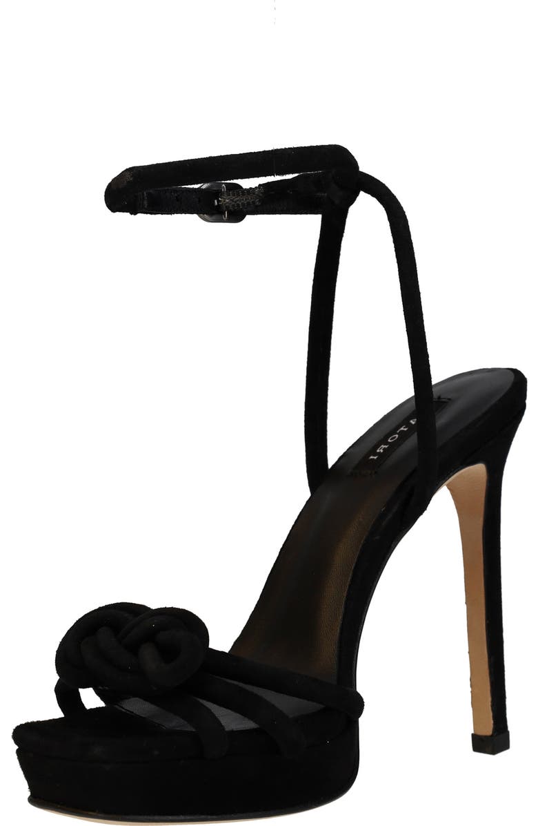 Natori Chizu Sandal, Alternate, color,