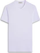 Bugatchi Holden Pima Cotton T-Shirt