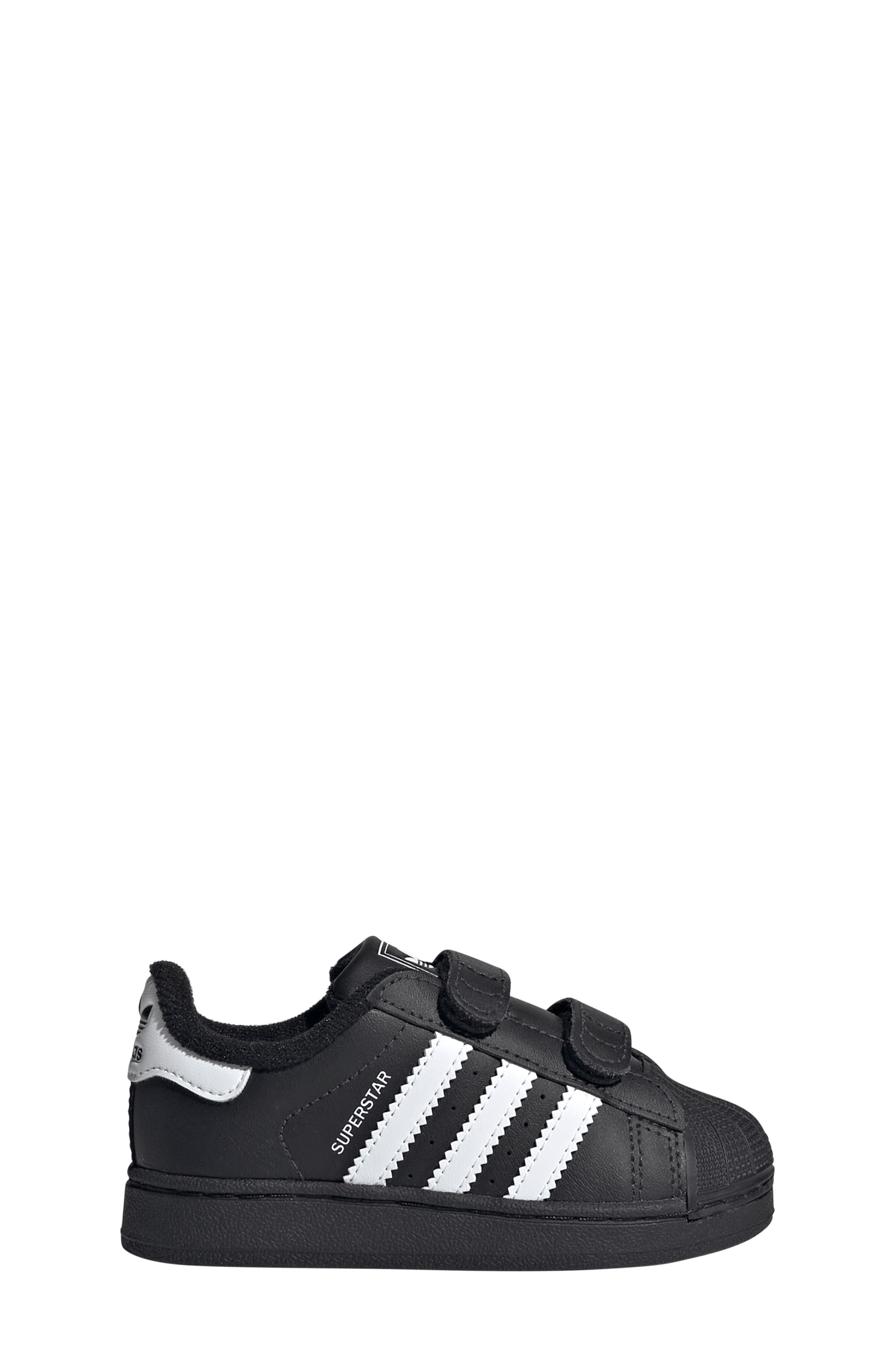 adidas Superstar II Sneaker, Alternate, color, 