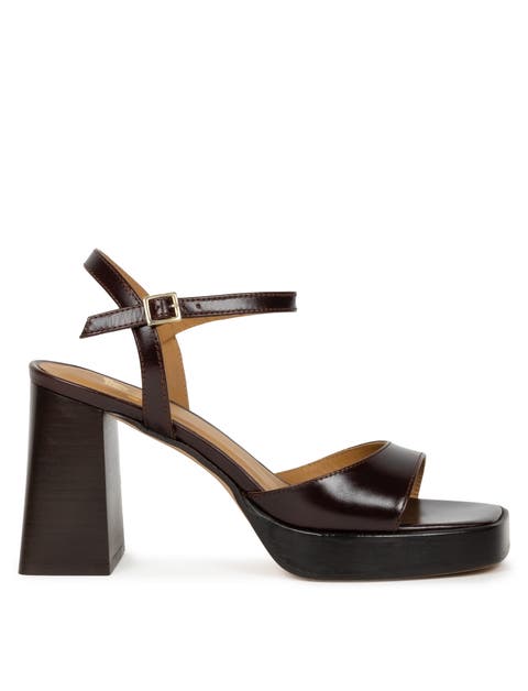 Lenka Heeled Sandals