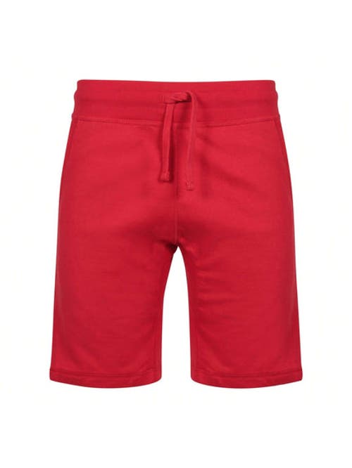 BENBEN BENBEN MENS 3 PACK FRENCH TERRY SHORTS ULTRA SOFT FEEL