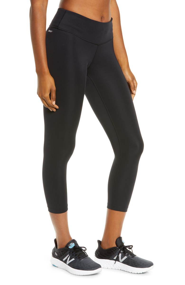 New Balance Accelerate Capri Tights, Alternate, color, 