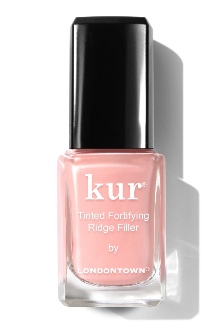 Tinted Fortifying Ridge Filler, Main, color, PETAL PINK