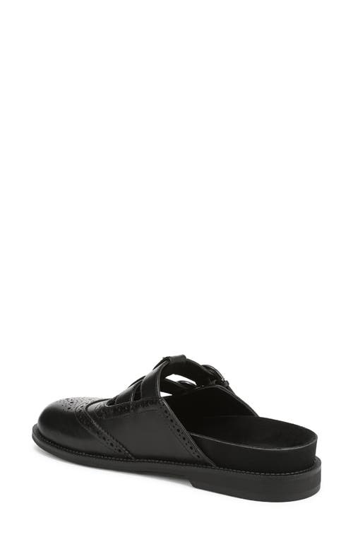 Circus Ny By Sam Edelman Claudia Mule In Black