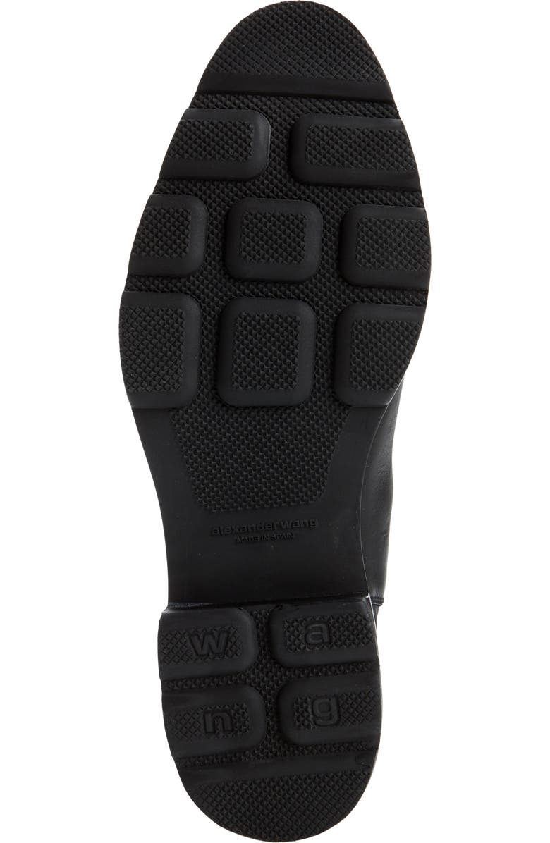 Alexander Wang Andy Riding Boot, Alternate, color,