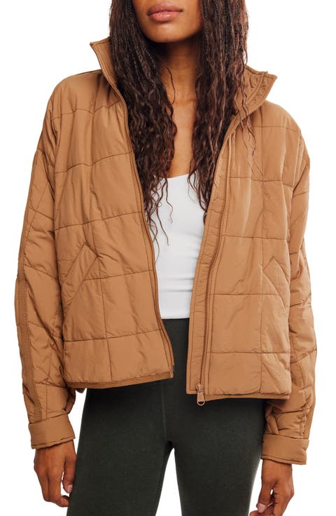 FP Movement Pippa Packable Puffer Jacket
