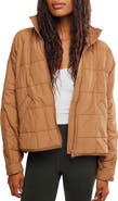 Free People FP Movement Pippa Packable Puffer Jacket