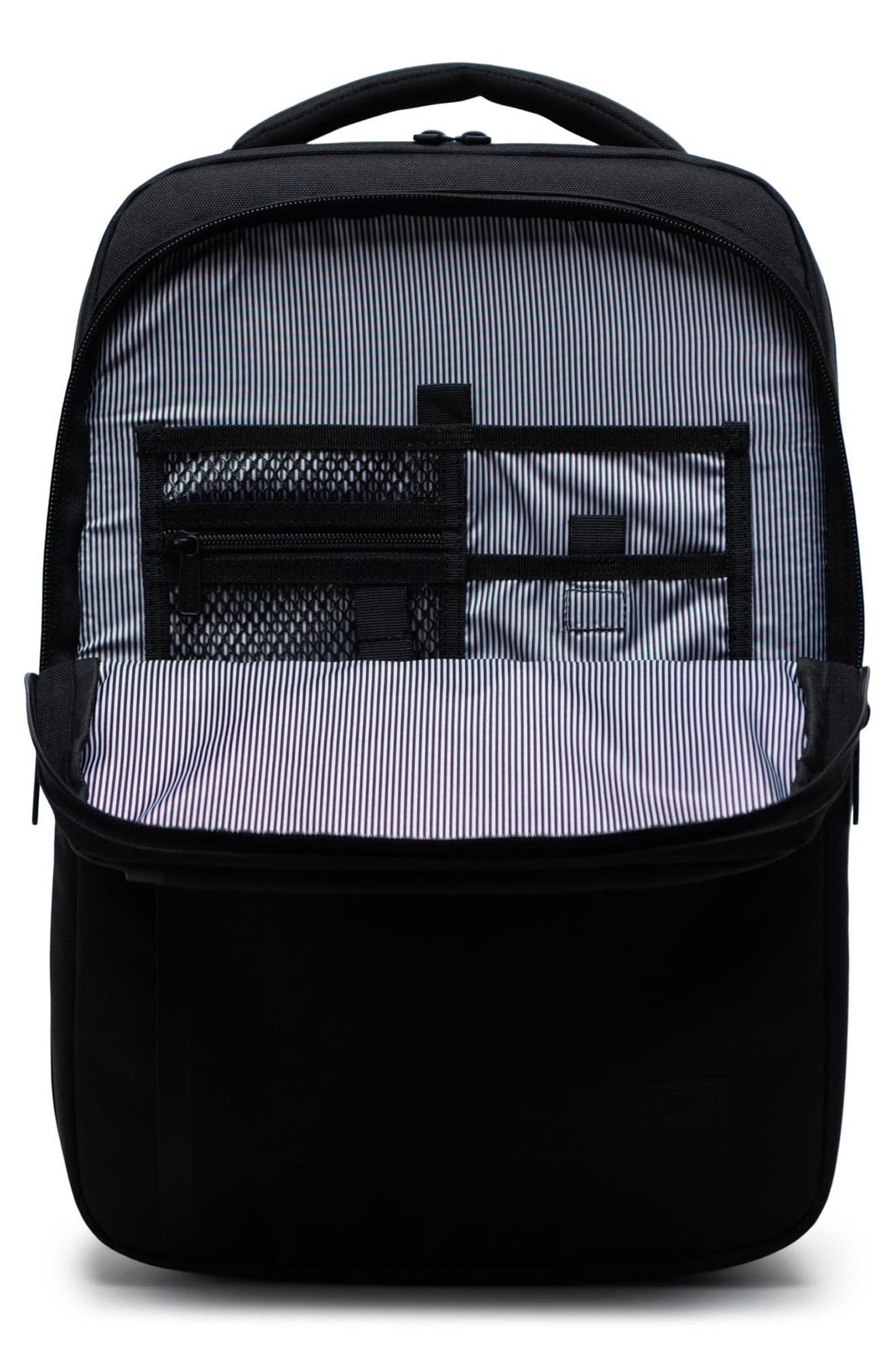 Herschel Supply Co. Travel Daypack, Alternate, color, 