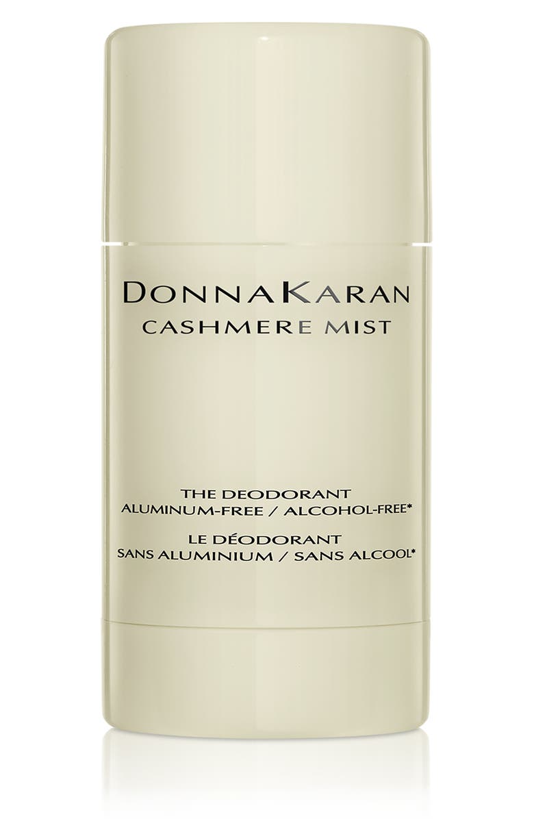 Donna Karan New York Cashmere Mist Aluminum-Free Deodorant, Main, color,