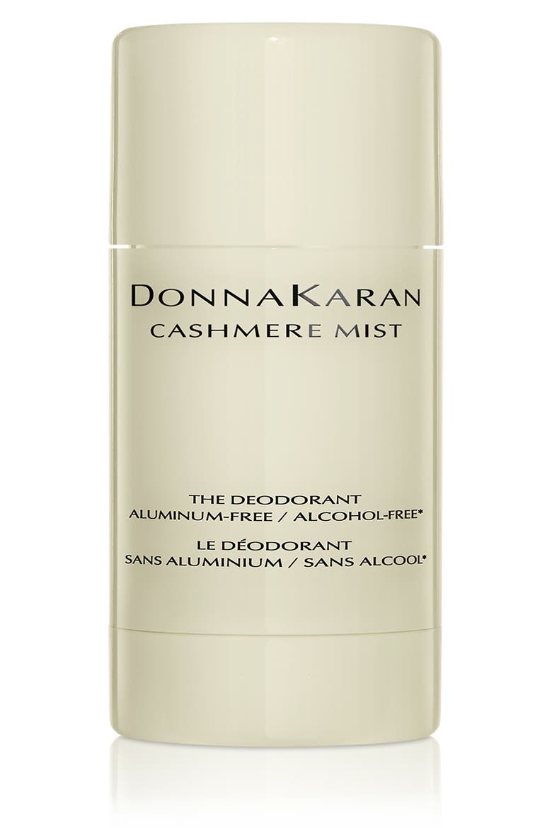 Cashmere Mist Aluminum-Free Deodorant video