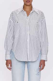 Pistola Samantha Button-Up Shirt
