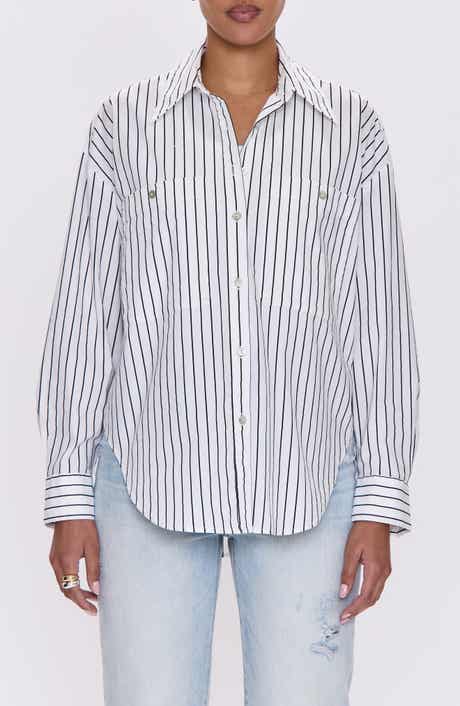 Pistola Samantha Button-Up Shirt