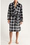 selected Black Bennett Plaid