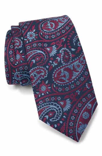 James Paisley Tie