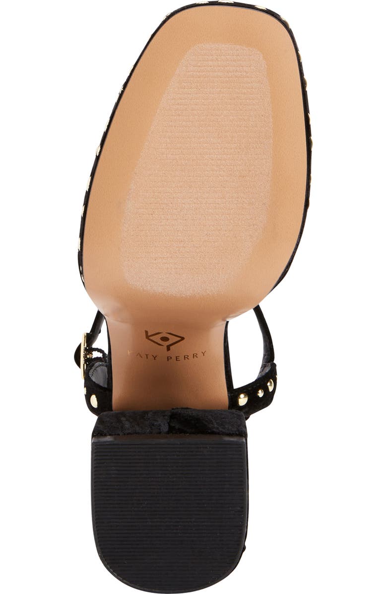 Katy Perry The Meadow Ornament Platform Sandal, Alternate, color,