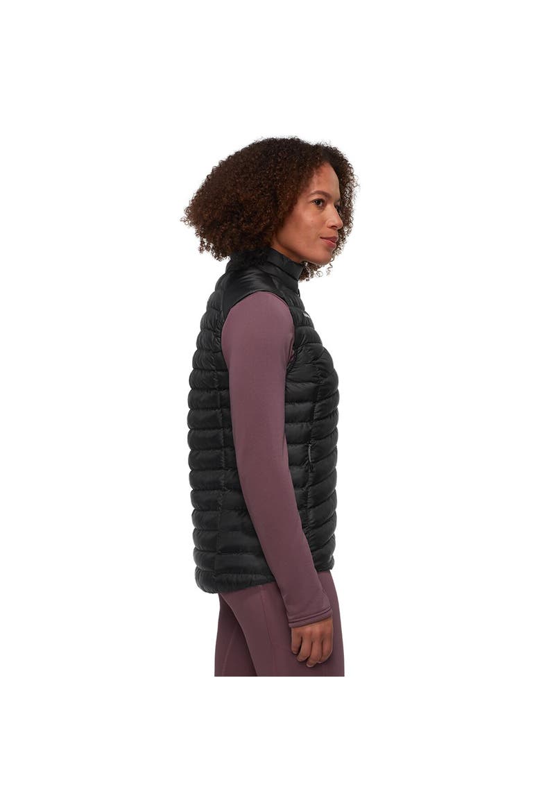 Albula In Vest - Women's, Alternate, color, Black