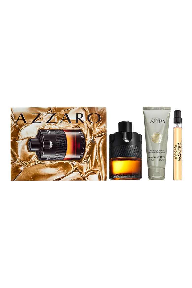 The Most Wanted 3-Piece Parfum Set, Alternate, color, NO COLOR