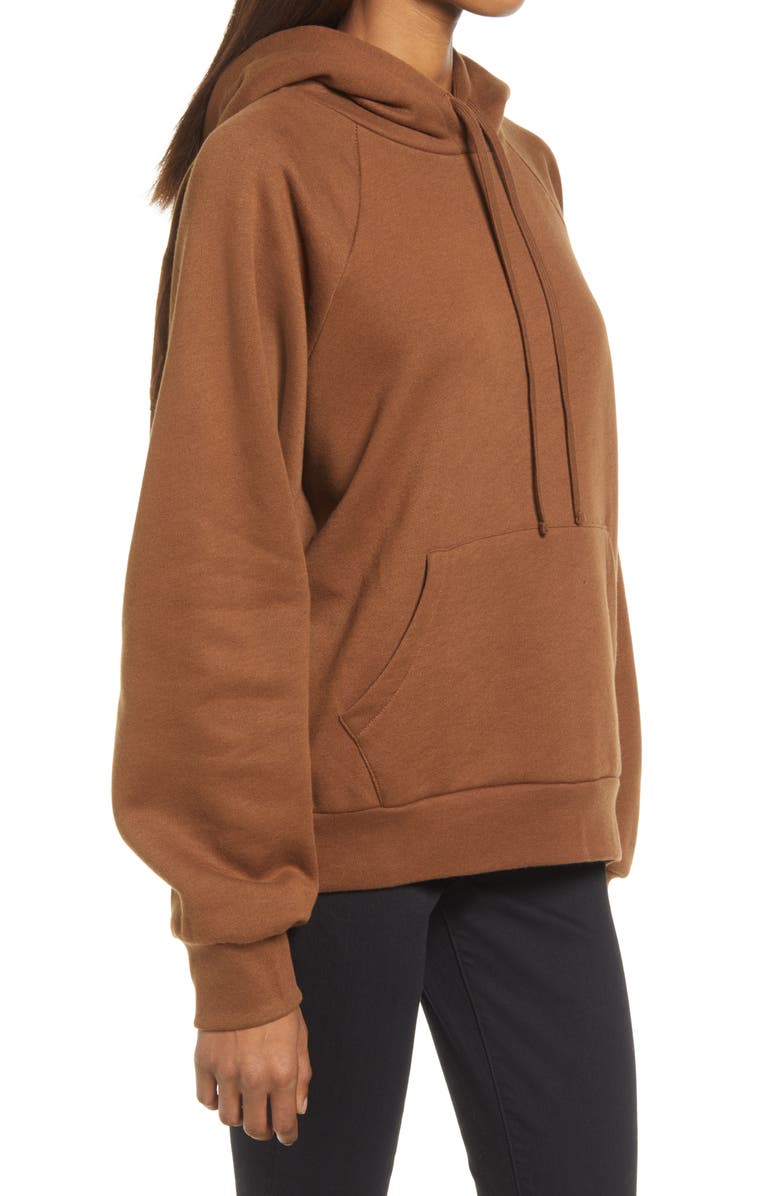 AllSaints Talon Hoodie, Alternate, color, 