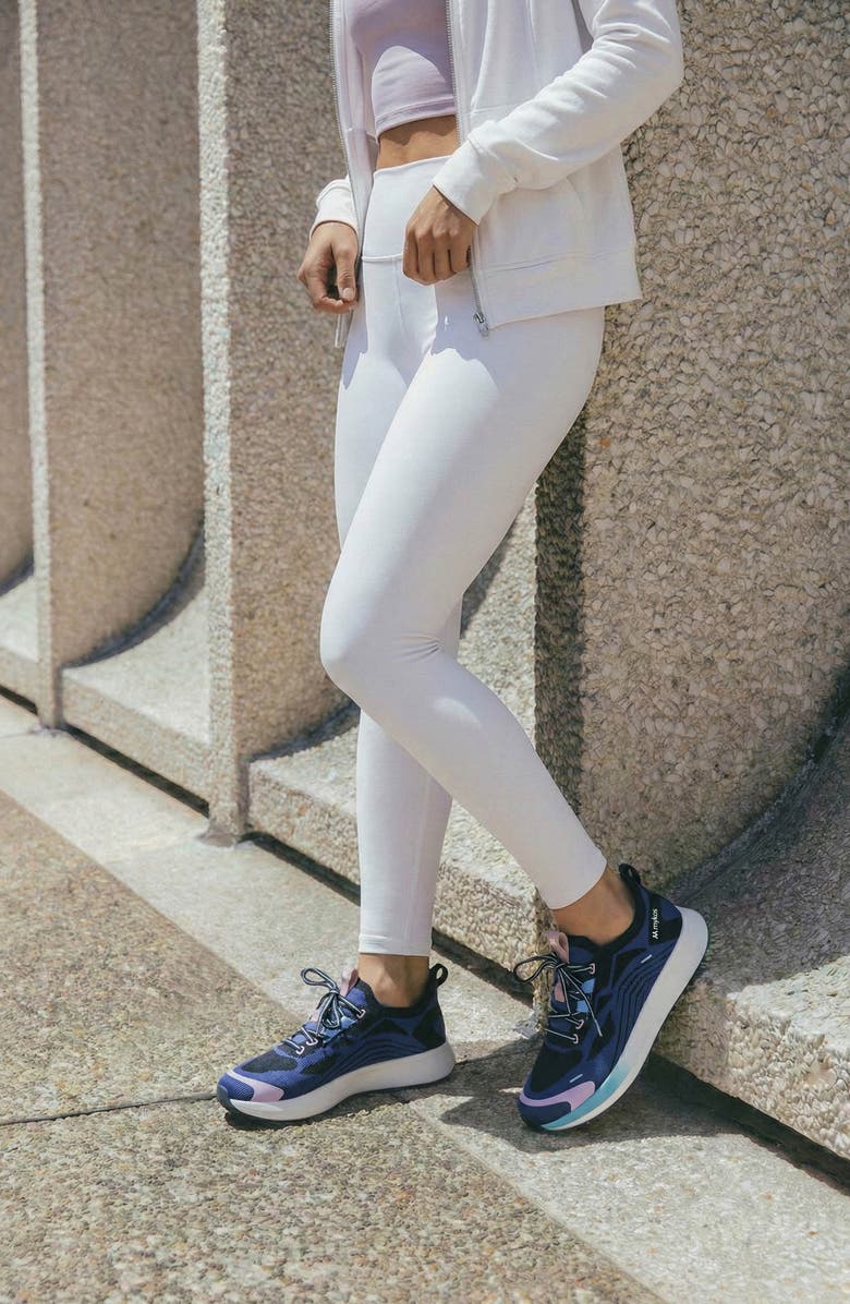 Mykos Astro Sneaker, Alternate, color,