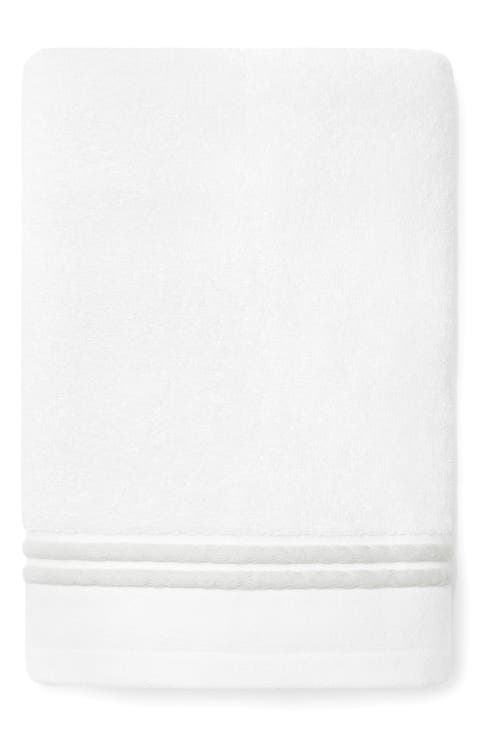 Aura Nuova Combed Cotton Hand Towel