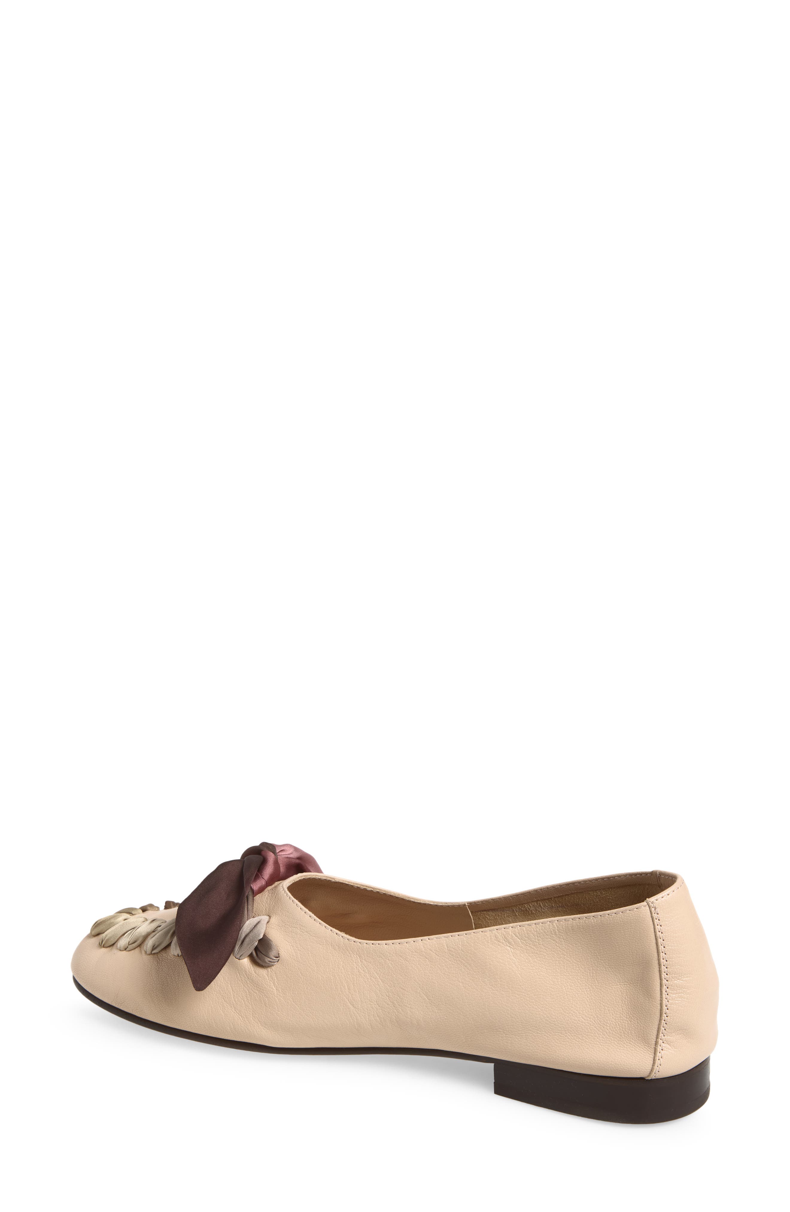 Juliol Flat, Alternate, color, BEIGE