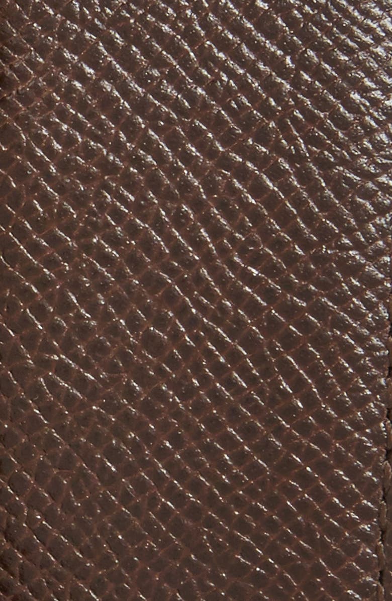 FERRAGAMO Salvatore Ferragamo 'Parigi' Reversible Leather Belt, Alternate, color, 