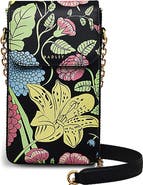 Radley x Royal Horticultural Society Medium Phone Crossbody Bag
