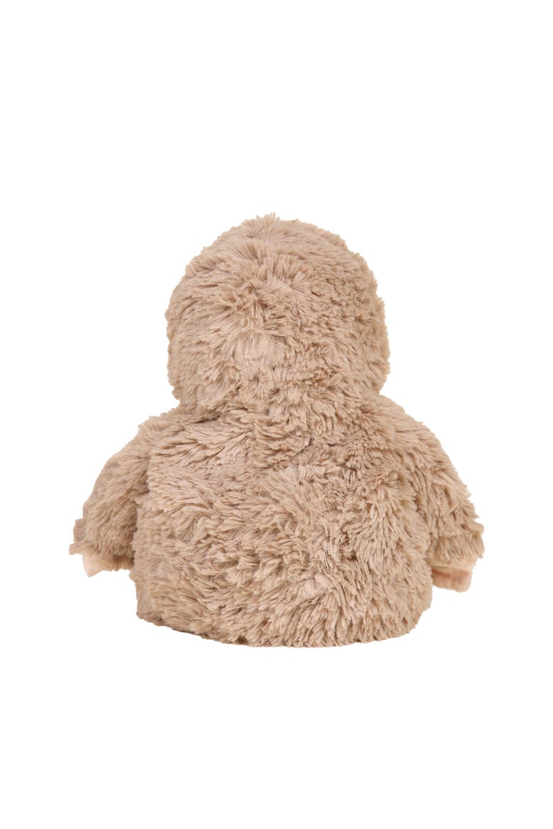 Bigfoot Plush Toy, Alternate, color, Light Brown