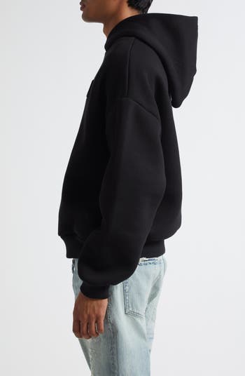 Eternal Embossed Logo Hoodie