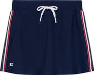 Courtside Kids Girls Ribboned Skirt