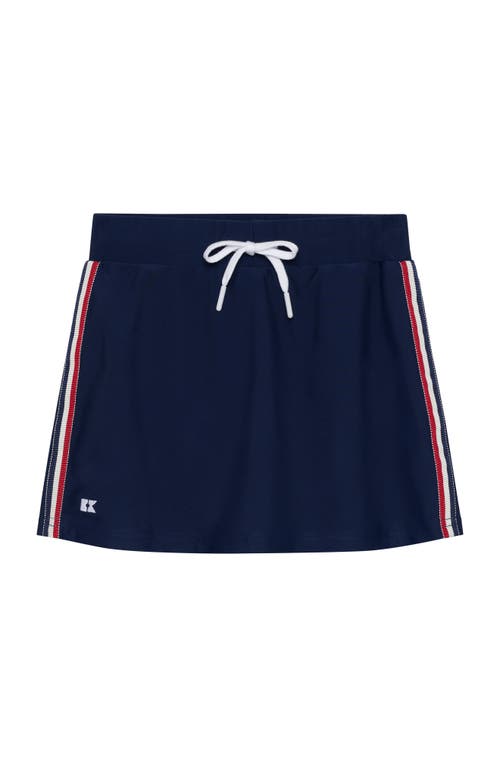 Courtside Kids Girls Ribboned Skirt