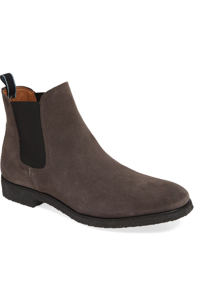Shoe The Bear Kelvin Chelsea Boot, Main, color,