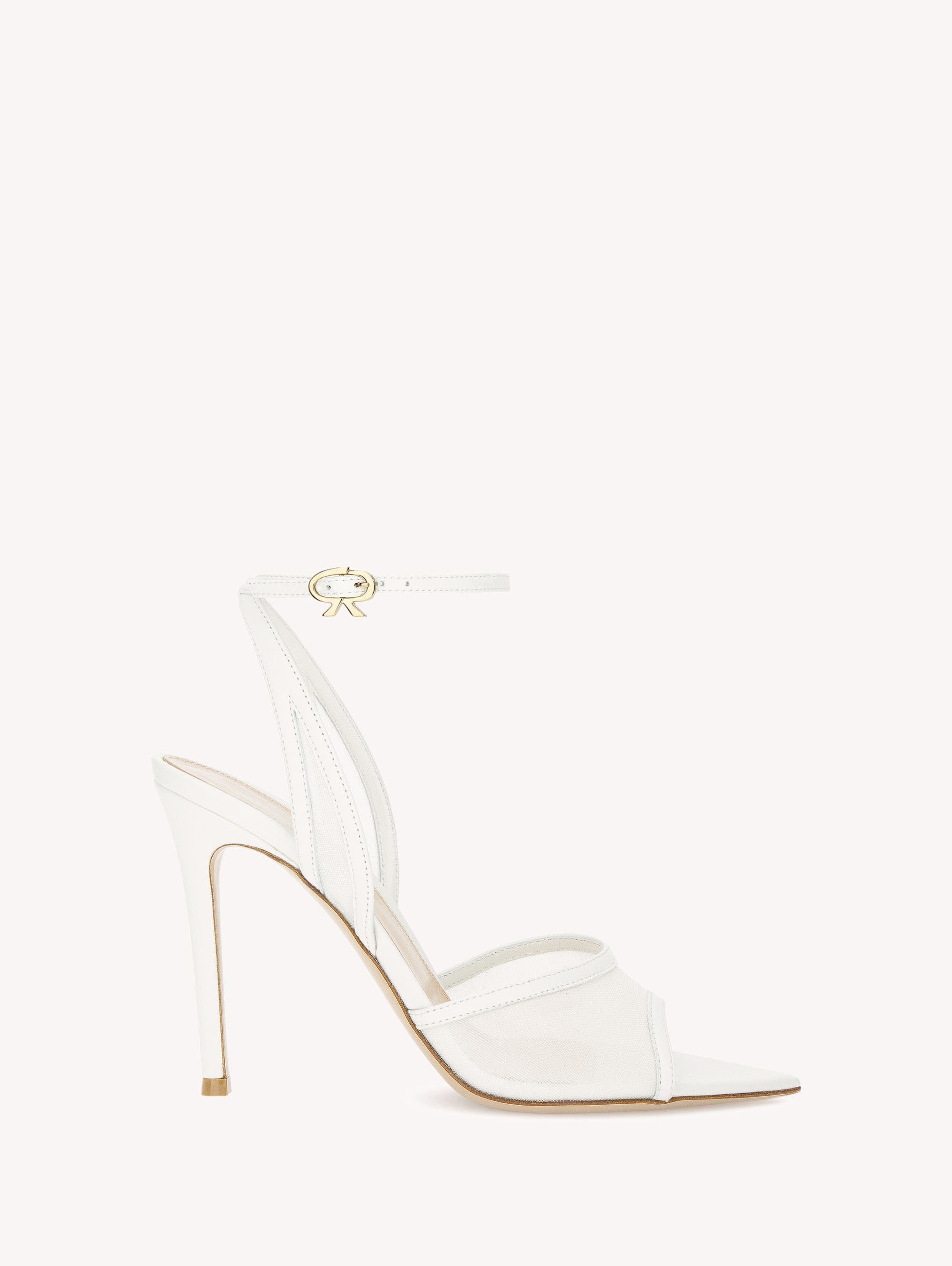 White Fabric