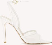 Gianvito Rossi Dorotea Sandals