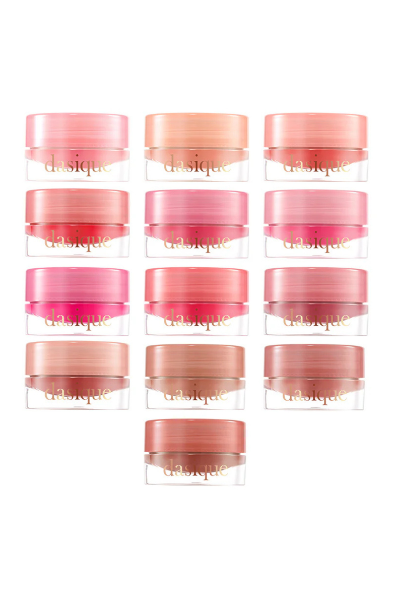 Dasique Fruity Lip Jam, Alternate, color, #10 Fig Jam