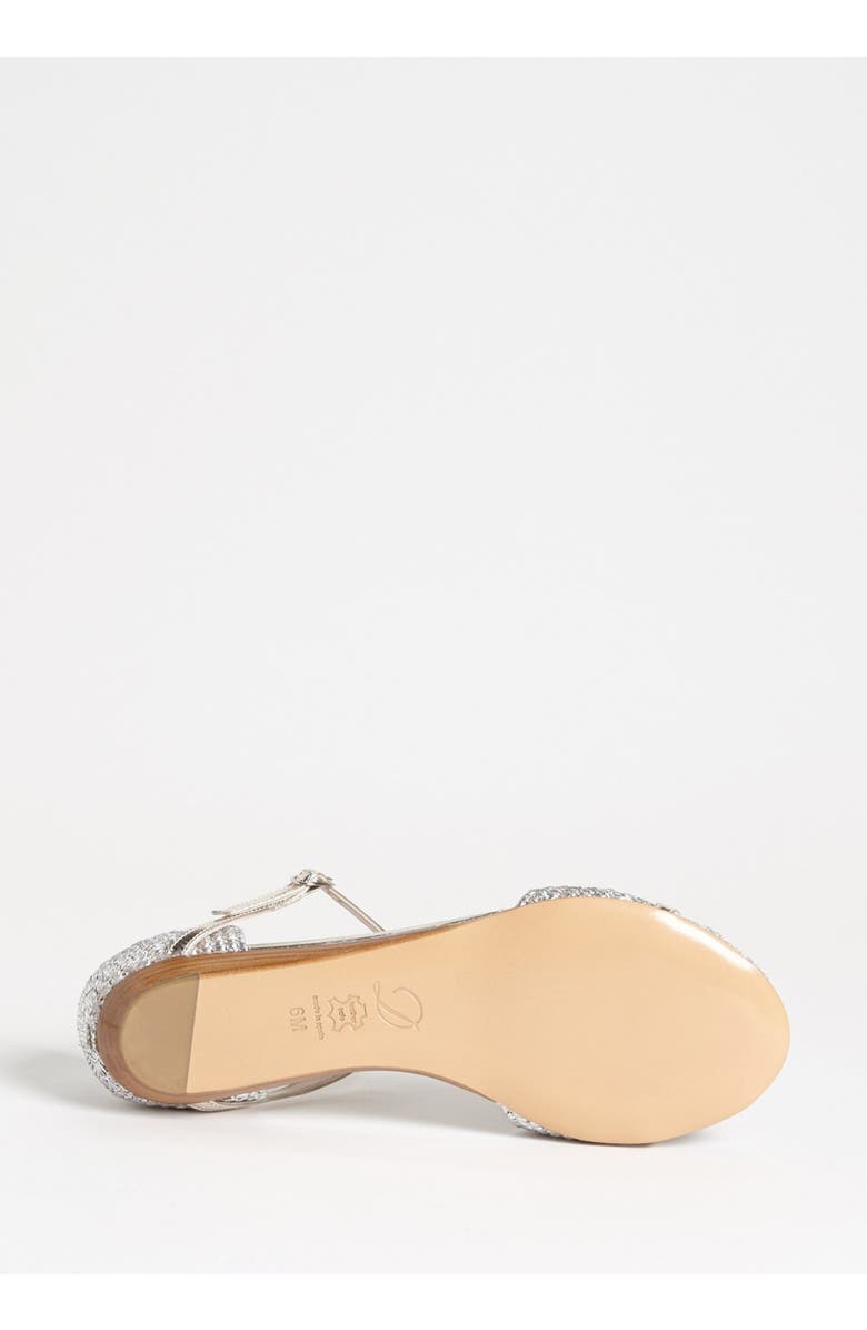 Delman , Alternate, color,