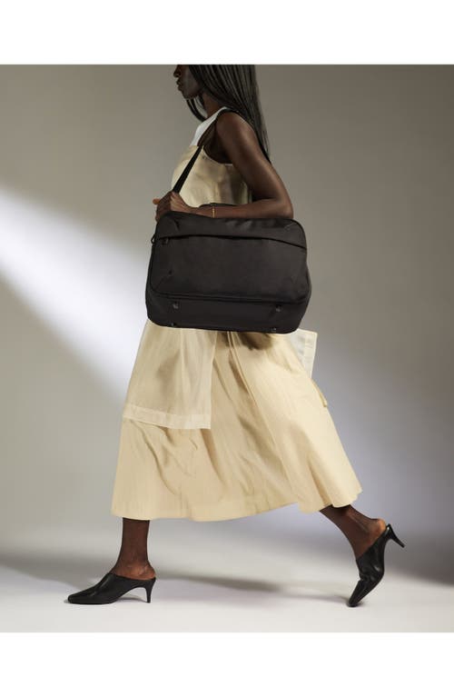 Antler Overnight Bag In Black