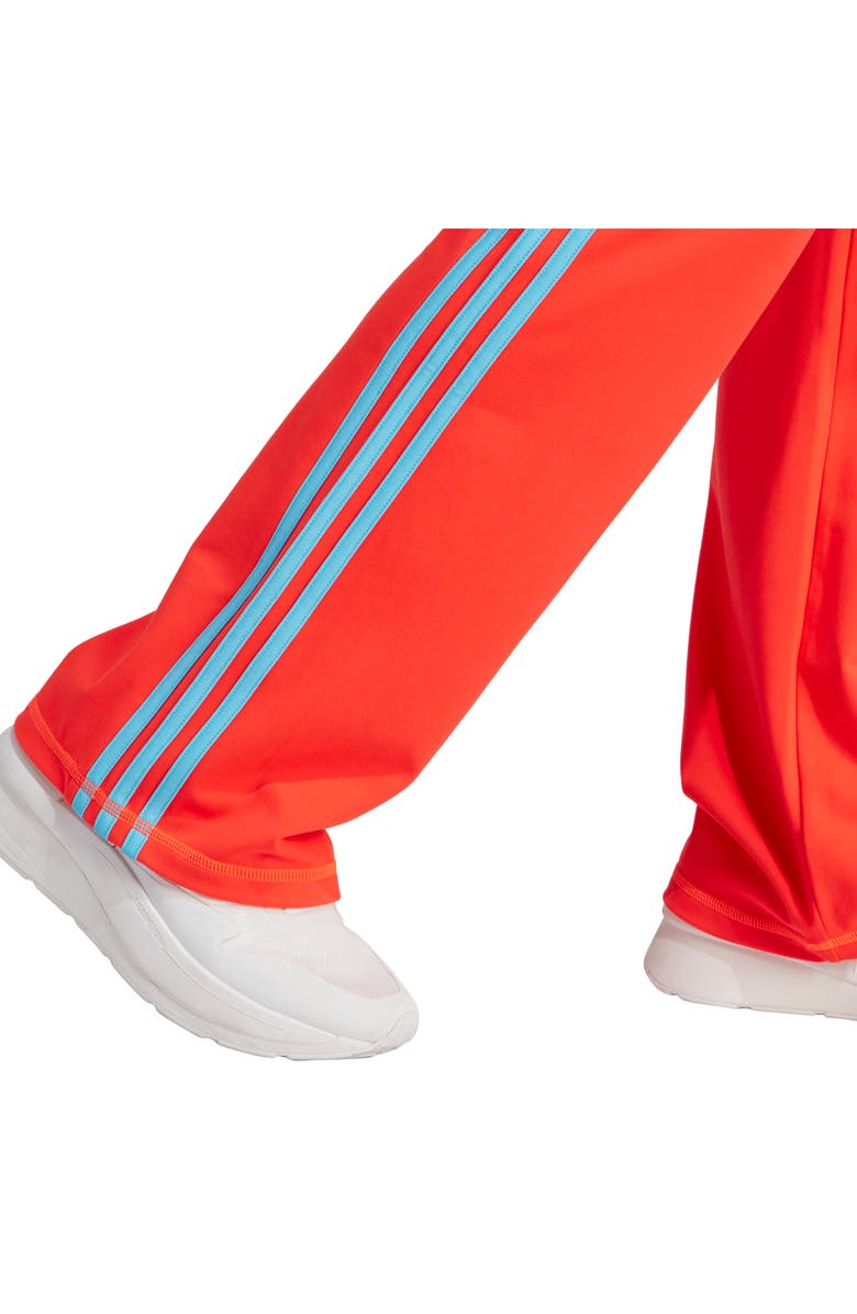 ADIDAS SPORTSWEAR Kidcore Flare Leg Track Pants, Alternate, color, 