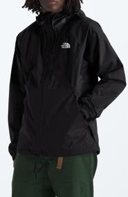 The North Face Antora Waterproof Rain Hoodie