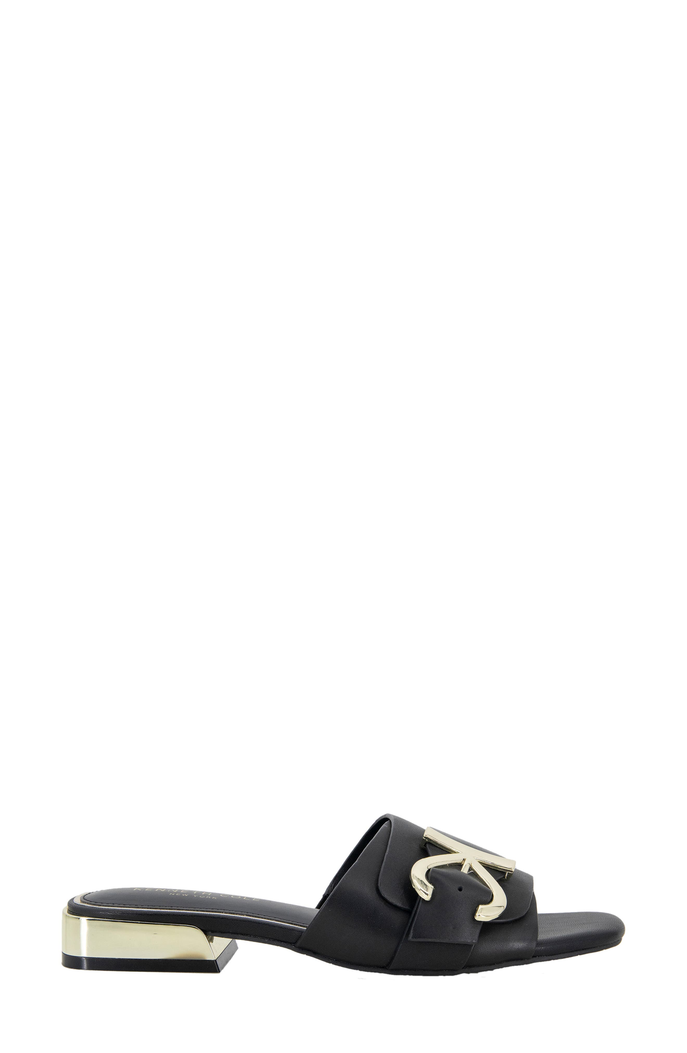 Kenneth Cole Irene Slide Sandal, Alternate, color, 