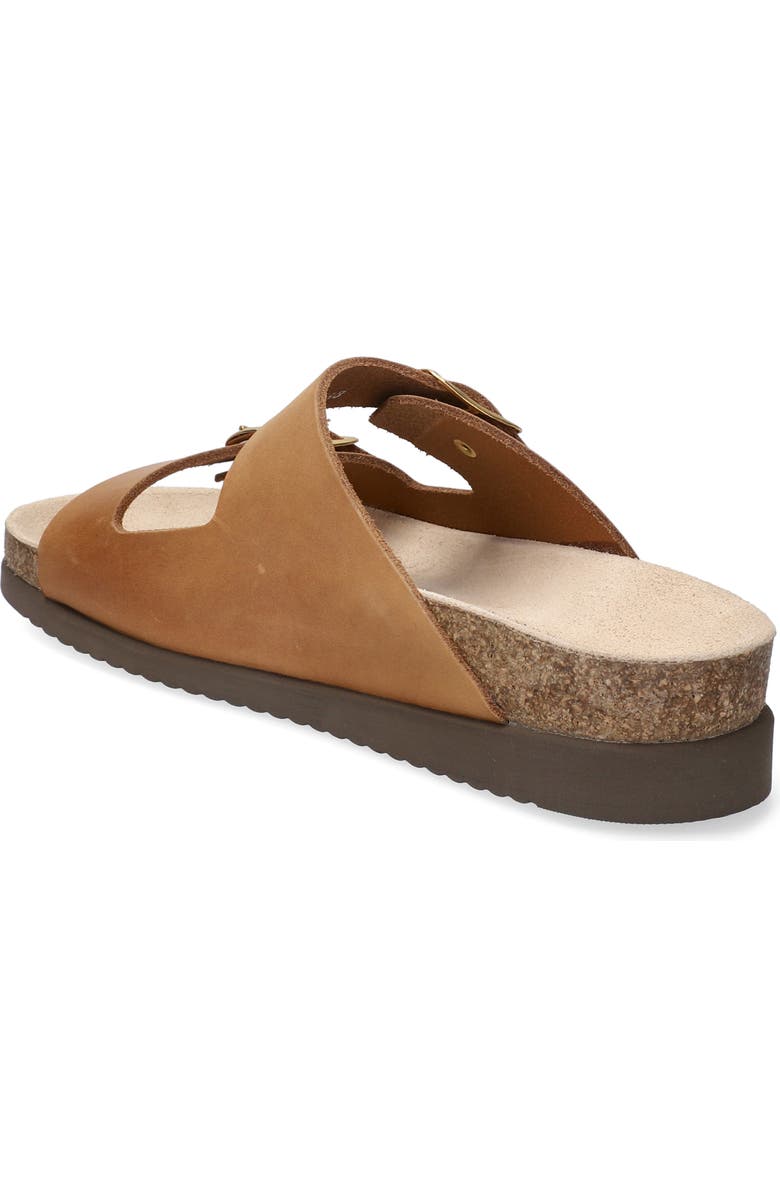 Mephisto
Harmony
Slide Sandal, Alternate, color, Camel