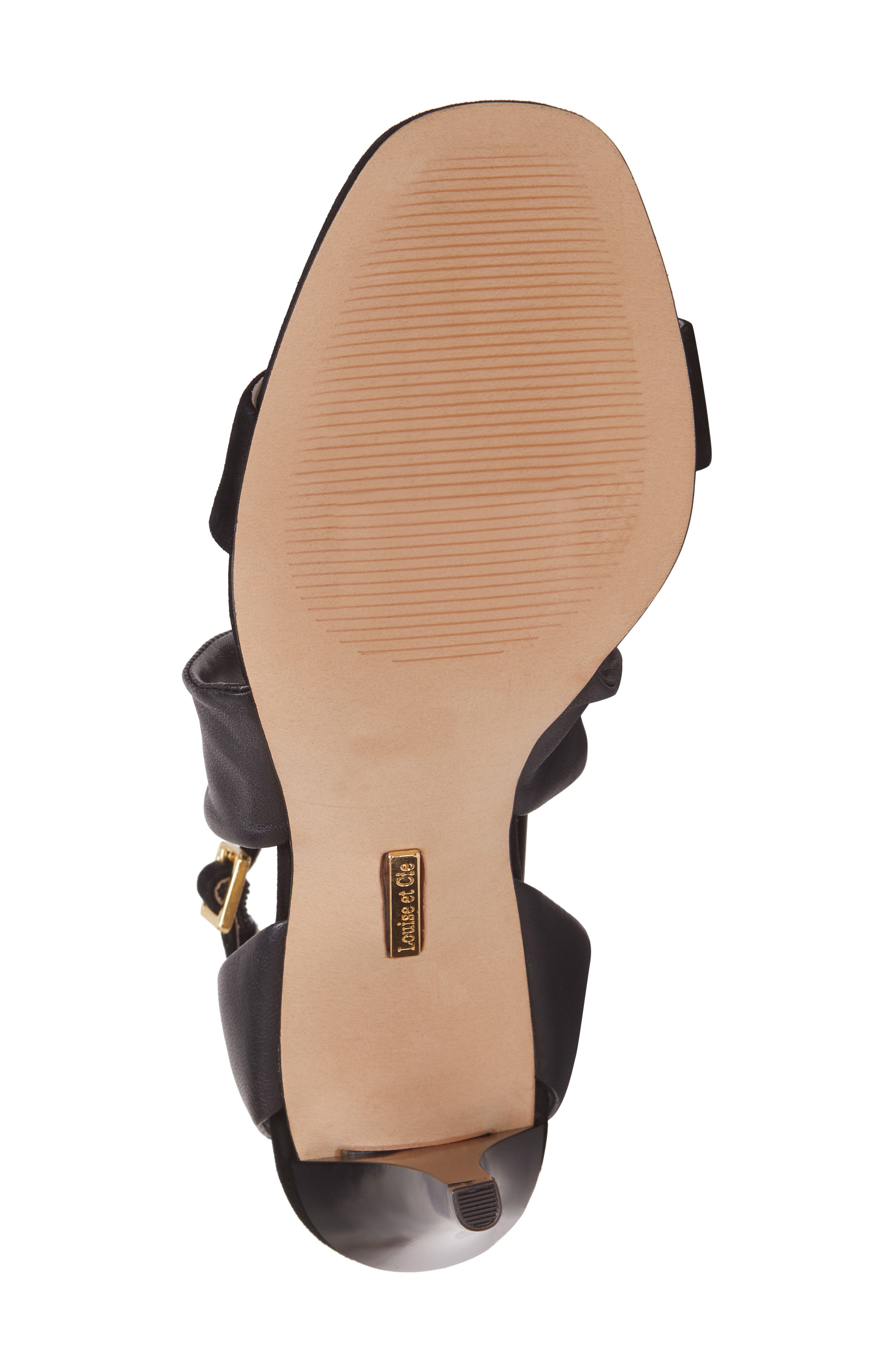 Louise et Cie Kalkin Sandal, Alternate, color, 