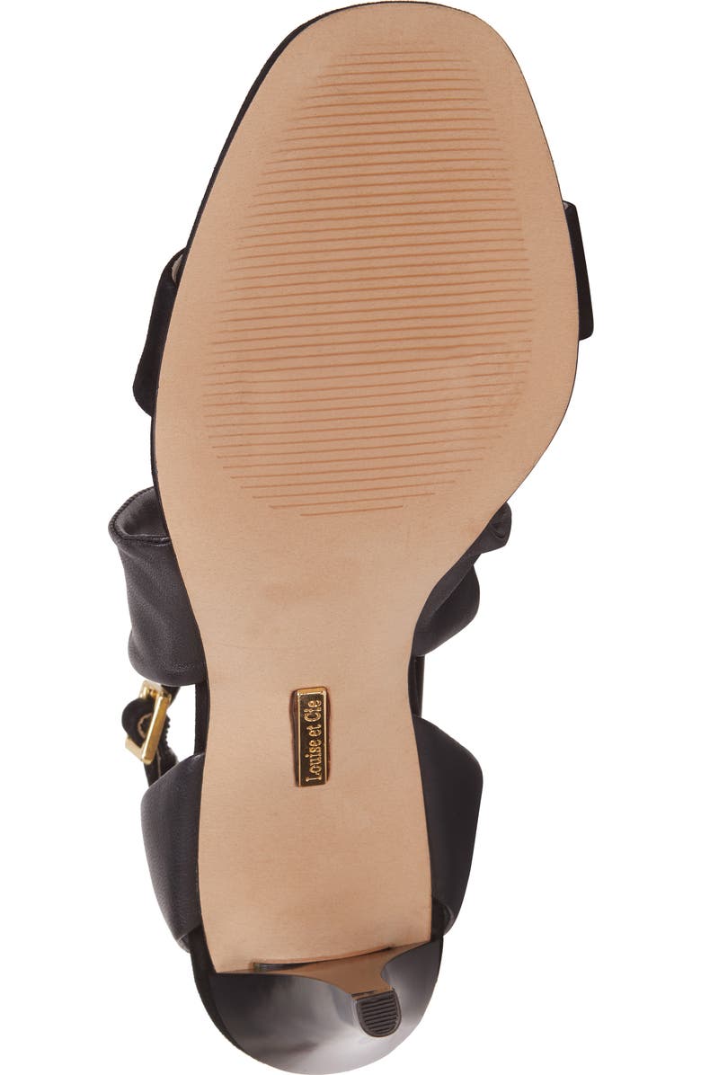 Louise et Cie Kalkin Sandal, Alternate, color,