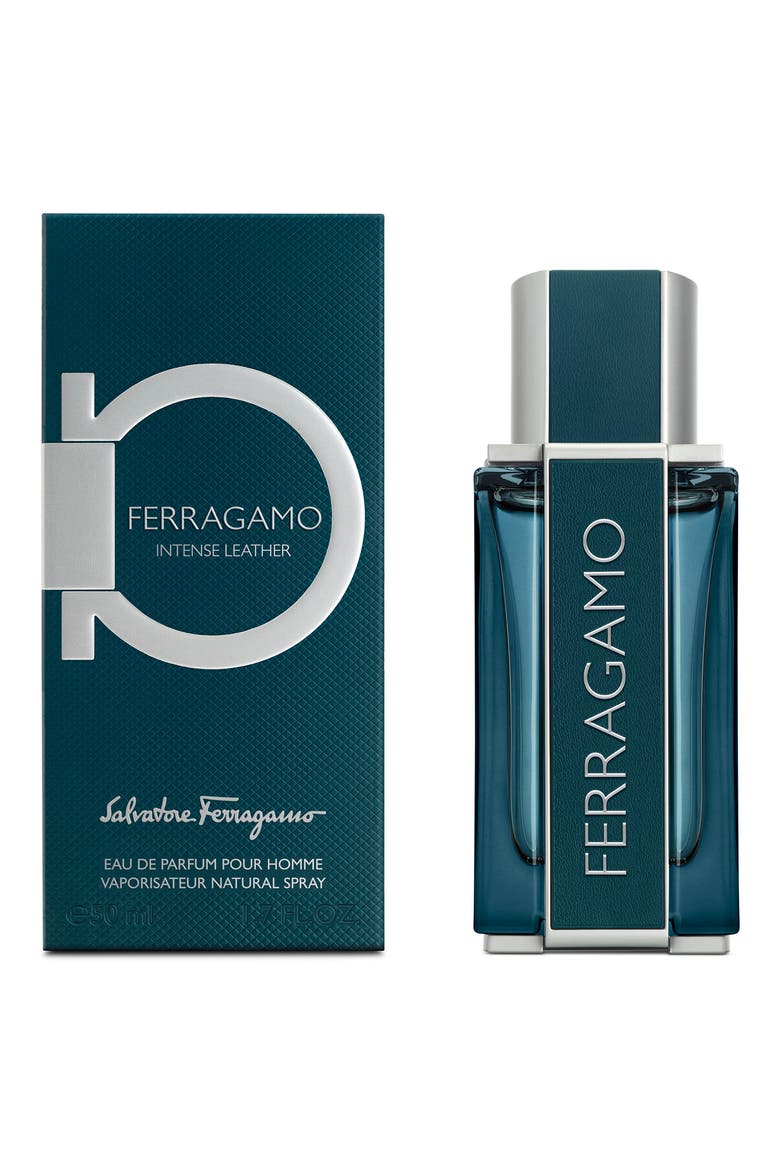Intense Leather Eau de Parfum, Alternate, color, NO COLOR